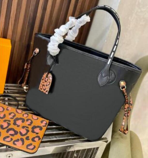 Designer embossing Handbags Leather Women Totes Flower Leopard Composite Bags Lady Clutch Shoulder Tote shopping handbag Female Purse, Black/white
Designer embossing Handbags Leather Women Totes Flower Leopard Composite Bags Lady Clutch Shoulder Tote shopping handbag Female Purse, Black/white