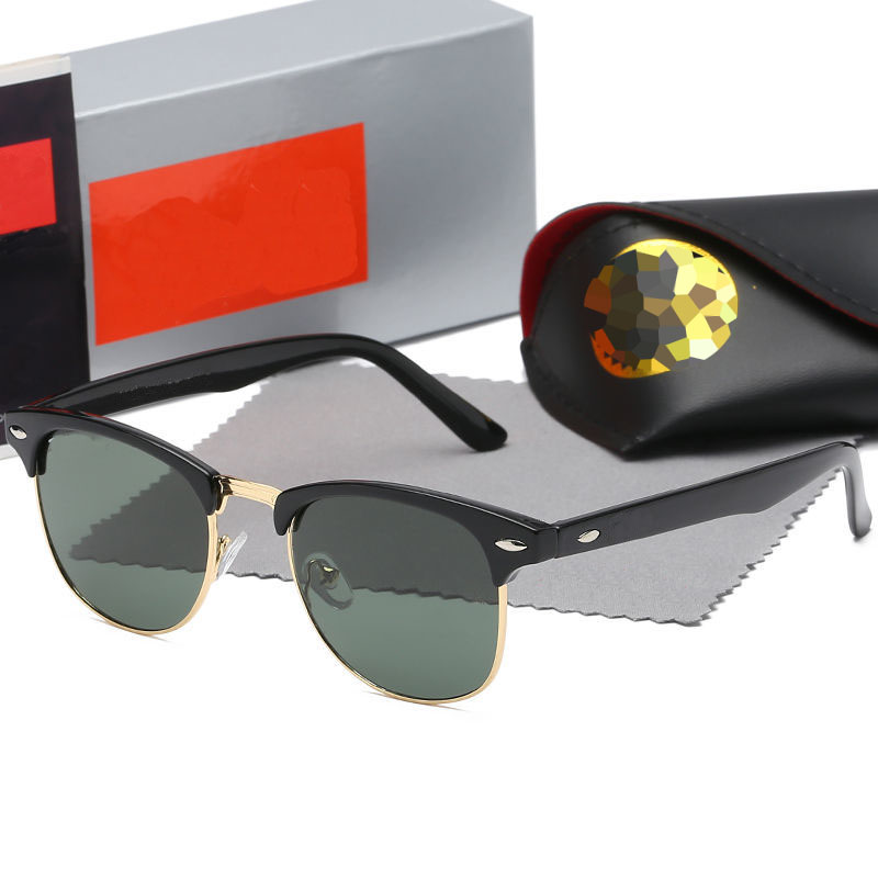 2021 fashion sunglasses trend half frame oval lens men's and women's Sunglasses outdoor anti glare 15 styles with box
2021 fashion sunglasses trend half frame oval lens men's and women's Sunglasses outdoor anti glare 15 styles with box