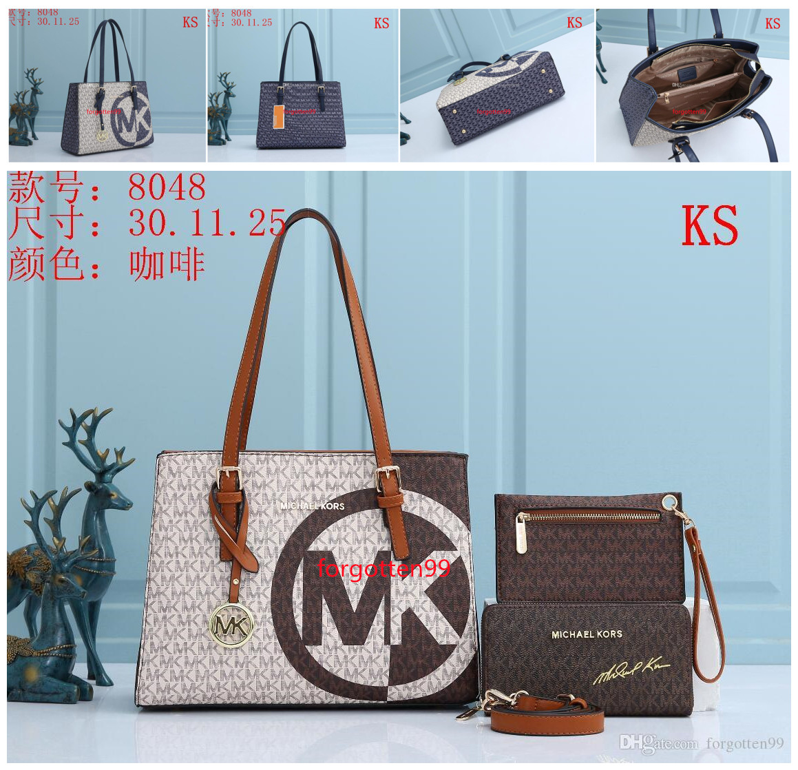 053 michaelmkkors women's Leather chain bag handbag Shoulder Bag Envelope bag Crossbody bags Shopping Bags messenger bags, Black;brown
053 michaelmkkors women's Leather chain bag handbag Shoulder Bag Envelope bag Crossbody bags Shopping Bags messenger bags, Black;brown