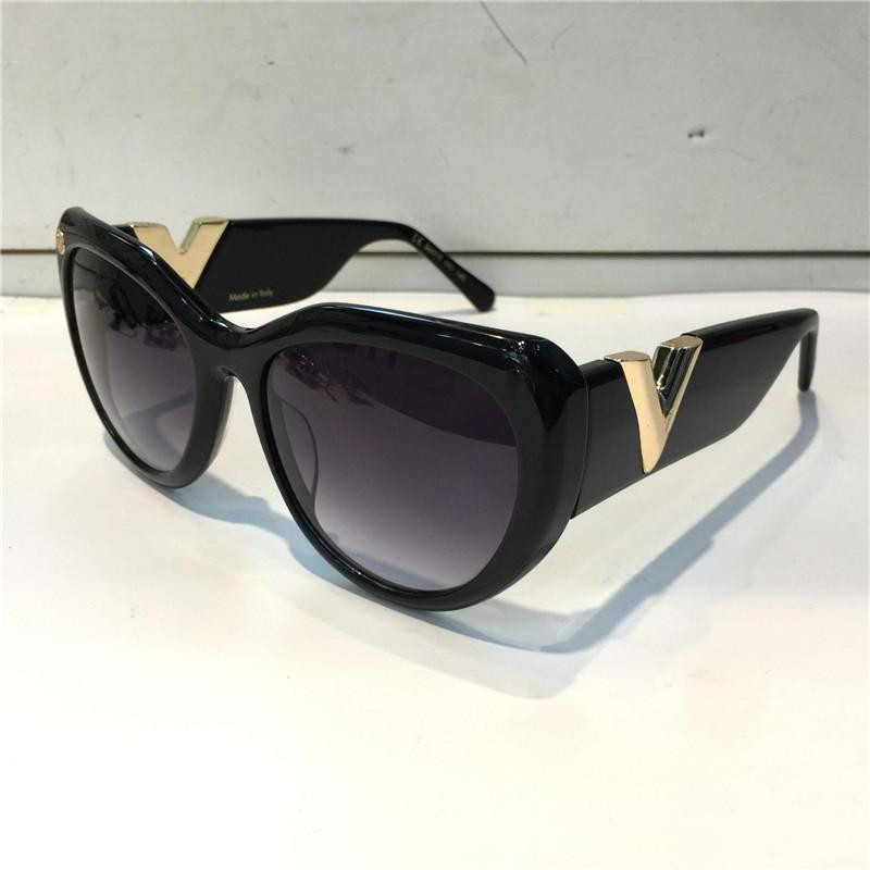 2022 Sunglasses For women Summer1174 cat eyes style 0902 Anti-Ultraviolet Retro Shield lens Plate oval full frame fashion Eyeglasses Random Box
2022 Sunglasses For women Summer1174 cat eyes style 0902 Anti-Ultraviolet Retro Shield lens Plate oval full frame fashion Eyeglasses Random Box