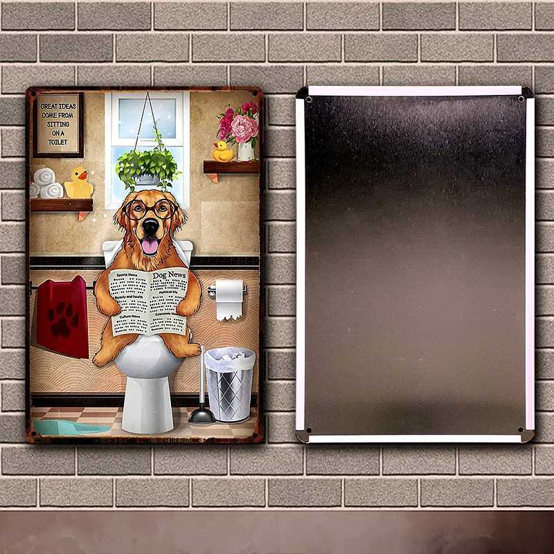 Pet Dog Bath Soap You Are My Sunshine With Golden Tin Art Metal Sign Home Pub Bar Decor Painting 20*30 CM Size Dy202
Pet Dog Bath Soap You Are My Sunshine With Golden Tin Art Metal Sign Home Pub Bar Decor Painting 20*30 CM Size Dy202