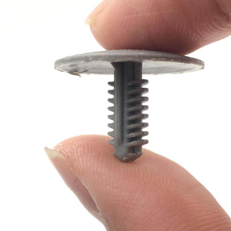 Other Vehicle Tools Auto Roof Liner Trunk Lining Gray Fastener Retainer Rivet Trim Gray/Brown Car Ceiling Cover Snaps Plastic Clips
Other Vehicle Tools Auto Roof Liner Trunk Lining Gray Fastener Retainer Rivet Trim Gray/Brown Car Ceiling Cover Snaps Plastic Clips