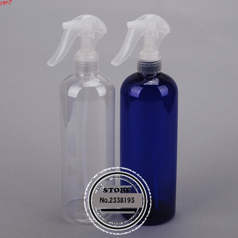 10pcs 500ml plastic perfume bottle,spray bottle, small mouse trigger spray bottles gungoods
10pcs 500ml plastic perfume bottle,spray bottle, small mouse trigger spray bottles gungoods