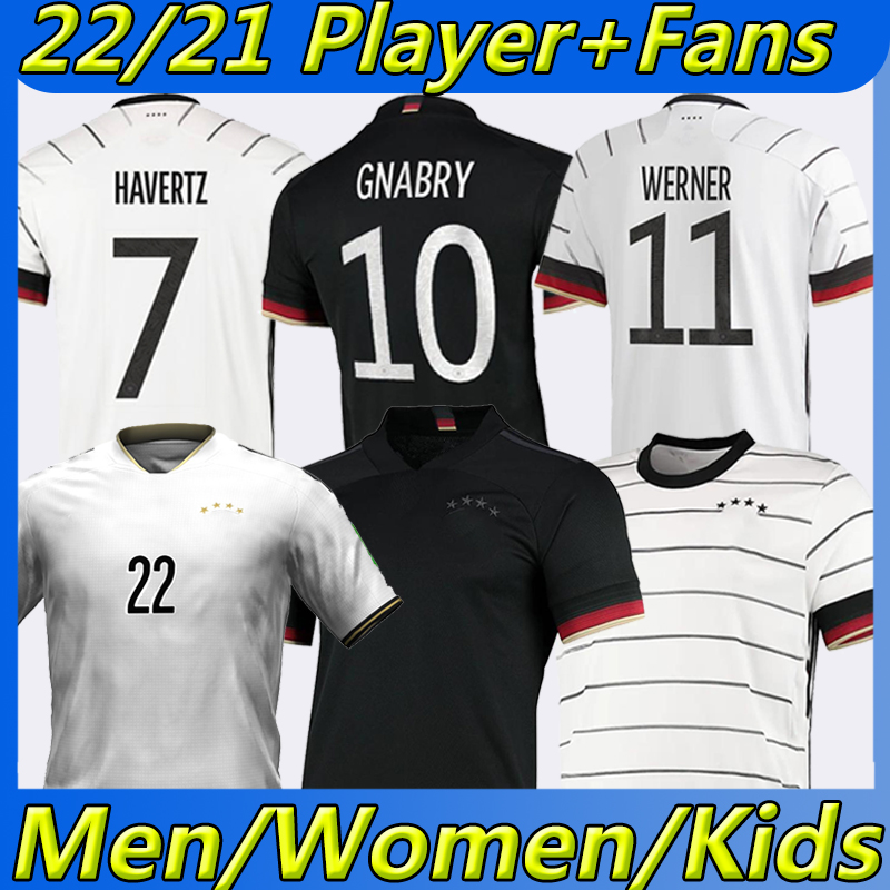 2021 4XL germany soccer jerseys fans player version Kehrer Reus MULLER HUMMELS HAVERTZ SANE football shirt Gosens GORETZKA VOLLAND KIMMICH men women kids kit jersey, 21-22 away kit
2021 4XL germany soccer jerseys fans player version Kehrer Reus MULLER HUMMELS HAVERTZ SANE football shirt Gosens GORETZKA VOLLAND KIMMICH men women kids kit jersey, 21-22 away kit