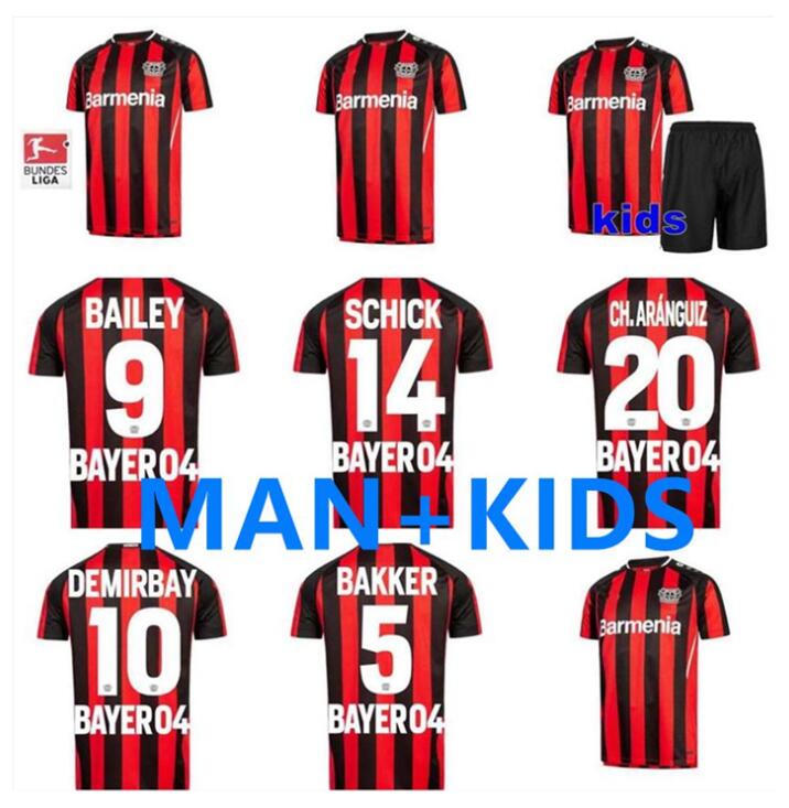 Man kids kit 21 22 Leverkusen Soccer Jersey L.BENDER HOME BLACK 2021 2022 Bayer 04 HAVERTZ DEMIRBAY ALARIO VOLLAND Football Shirt thailand, Orange
Man kids kit 21 22 Leverkusen Soccer Jersey L.BENDER HOME BLACK 2021 2022 Bayer 04 HAVERTZ DEMIRBAY ALARIO VOLLAND Football Shirt thailand, Orange