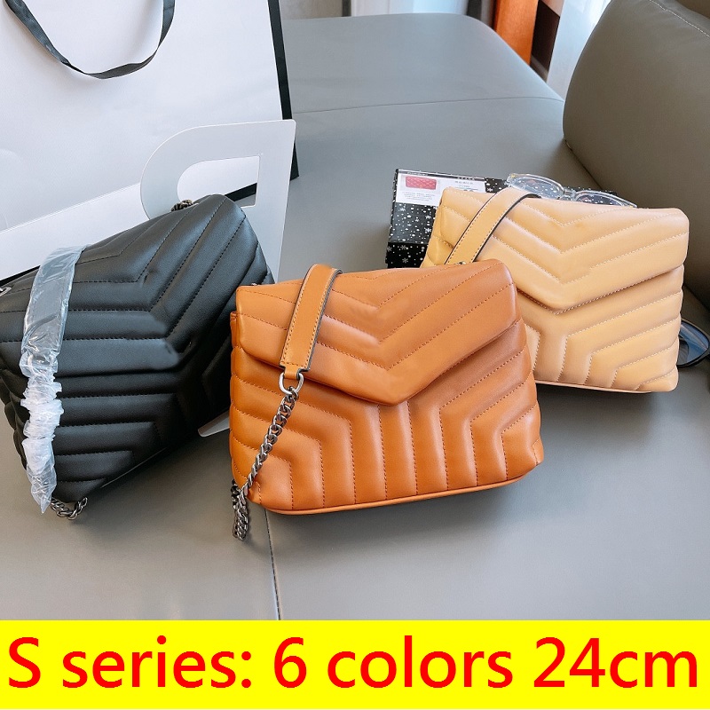 Small black crossbody purses for women Bag clearance sale outlet Luxury medium size trendy pink black white Ysls Handbags Leather Shoulder Backpacks Designer Bags s, Ask me for pictures
Small black crossbody purses for women Bag clearance sale outlet Luxury medium size trendy pink black white Ysls Handbags Leather Shoulder Backpacks Designer Bags s, Ask me for pictures