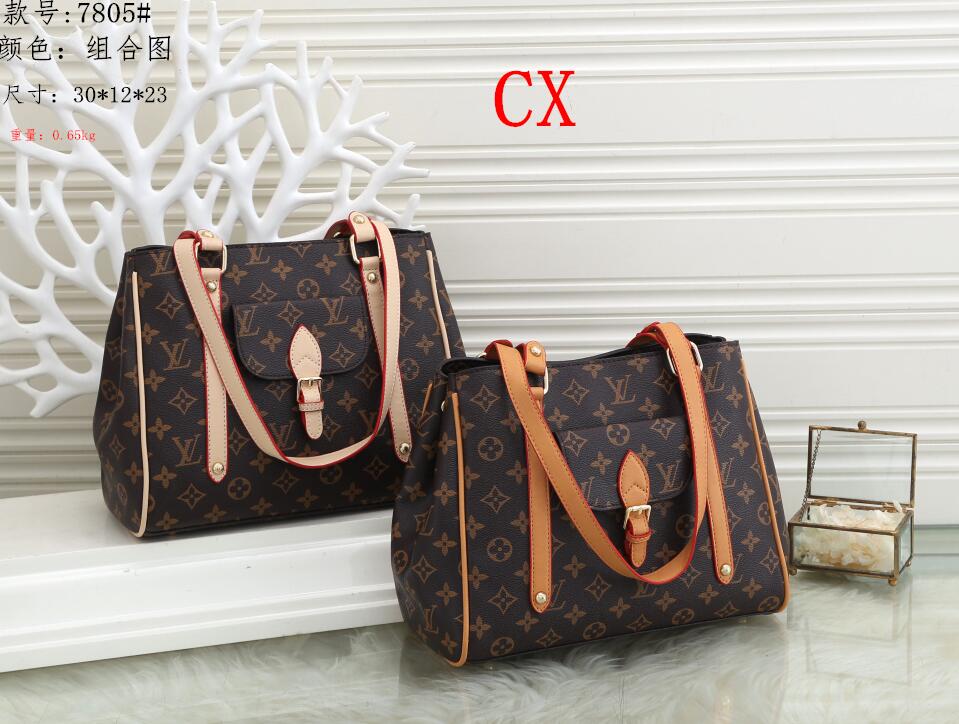 LV LOUIS BAG VITTON Luxurys Designer Pu bags Women Fashion Set Female Shoulder Tote Handbags P5
LV LOUIS BAG VITTON Luxurys Designer Pu bags Women Fashion Set Female Shoulder Tote Handbags P5