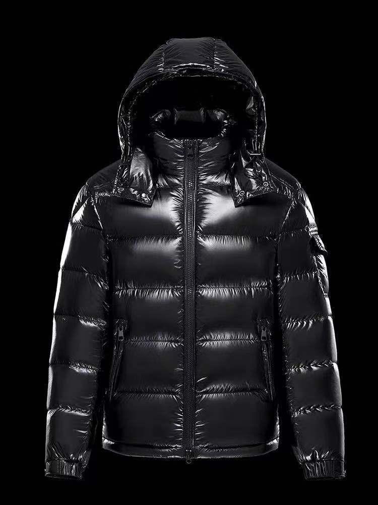 Wholesale Light Down Jacket Designer Coat Mens Winter Cold Proof Men Coats Thickened Warm Hooded Top Quality New Pattern Goose downs Jackets, Black
Wholesale Light Down Jacket Designer Coat Mens Winter Cold Proof Men Coats Thickened Warm Hooded Top Quality New Pattern Goose downs Jackets, Black