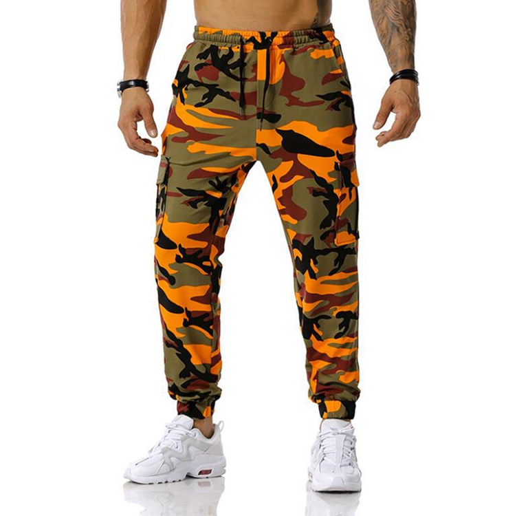 Fashion Casual Men's Pants Luxury Designer Mens Camouflage Jogging TrackPants Elastic Waist Overalls Harem Trousers Cargo Pant Hip Hop Pantalones, Black
Fashion Casual Men's Pants Luxury Designer Mens Camouflage Jogging TrackPants Elastic Waist Overalls Harem Trousers Cargo Pant Hip Hop Pantalones, Black