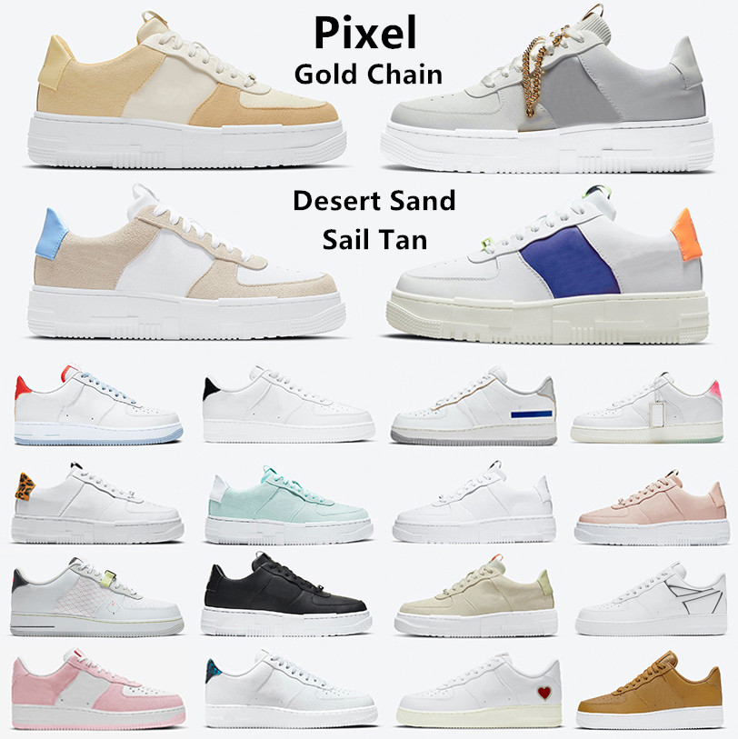 Pixel Gold chain Low mens running shoes Desert Sand Fresh Silver Salmon Heel Sail tan Snake platform black white Leopard Tie Dye men women trainer sports sneakers, Color#13
Pixel Gold chain Low mens running shoes Desert Sand Fresh Silver Salmon Heel Sail tan Snake platform black white Leopard Tie Dye men women trainer sports sneakers, Color#13