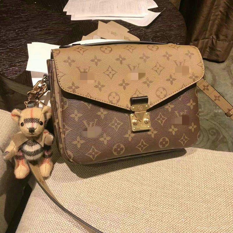 TopLVLouisVitton Wallets Pochette Metis Luxurys Designers Crossbody Messenger Bags Handbags Purses Men Women Fashion Vutton Shoulder Shopping Bag, Add box
TopLVLouisVitton Wallets Pochette Metis Luxurys Designers Crossbody Messenger Bags Handbags Purses Men Women Fashion Vutton Shoulder Shopping Bag, Add box