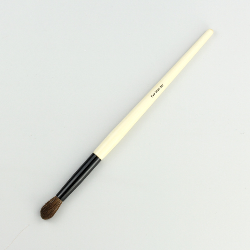 BB-Seires Brushes Eye Smudge Blender Angled Shadow Shader Sweep Contour Definer Smokey Liner - Quality Pony Hair beauty Makeup Brushes Tool ePacket