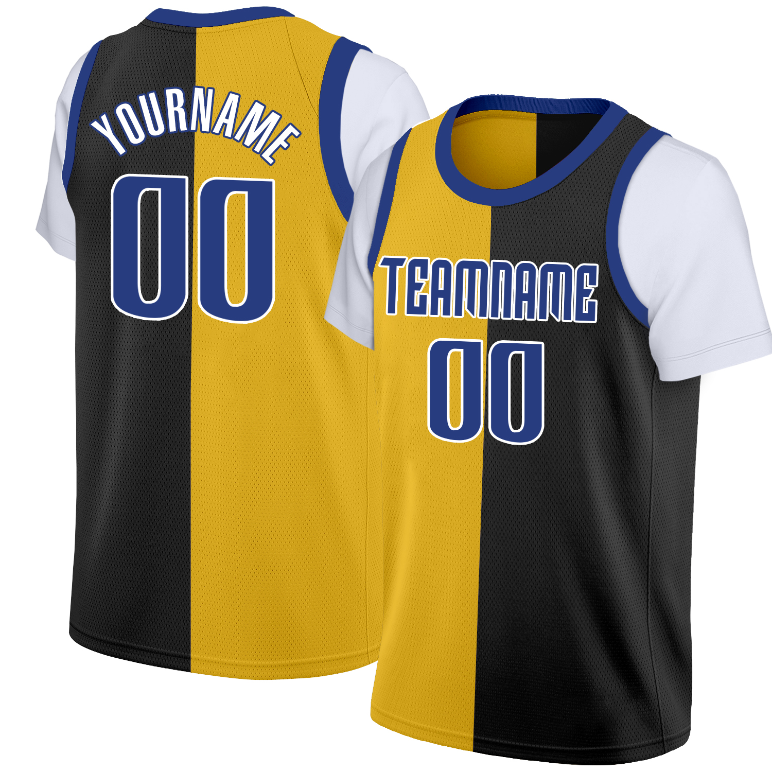 Custom Men's Basketball Jersey Sports Shirts Stitched Personalized Team Name and Number, Fll-11-28
Custom Men's Basketball Jersey Sports Shirts Stitched Personalized Team Name and Number, Fll-11-28
