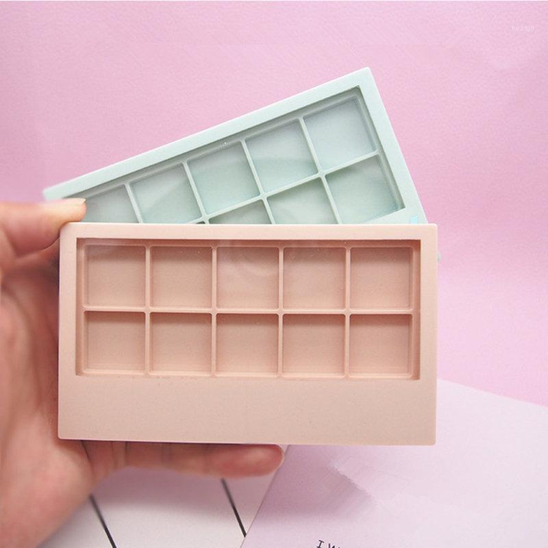Storage Bottles & Jars 50pcs Empty Makeup Dispensing Box Cosmetics Palette Eyeshadow Blusher DIY
Storage Bottles & Jars 50pcs Empty Makeup Dispensing Box Cosmetics Palette Eyeshadow Blusher DIY