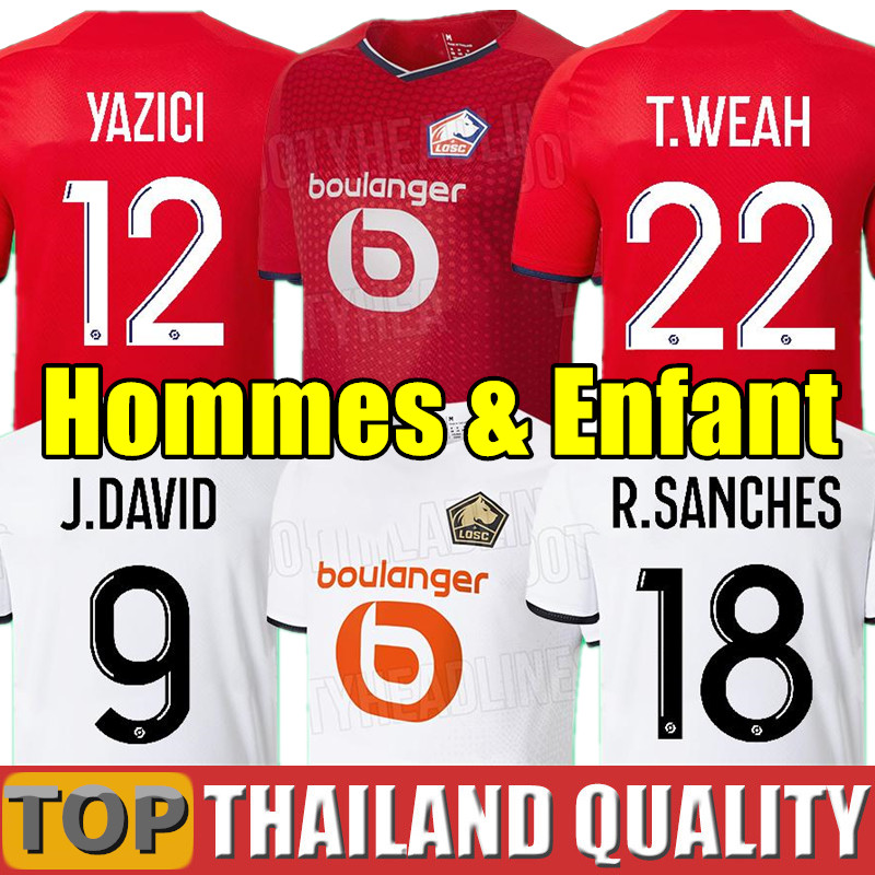 21 22 LOSC Lille soccer jerseys SANCHES BURAK DAVID FONTE BAMBA YAZICI football shirt 2021 2022 Olympique JIKONE maillot de foot Men Kids kit uniform, 21/22 home - men
21 22 LOSC Lille soccer jerseys SANCHES BURAK DAVID FONTE BAMBA YAZICI football shirt 2021 2022 Olympique JIKONE maillot de foot Men Kids kit uniform, 21/22 home - men