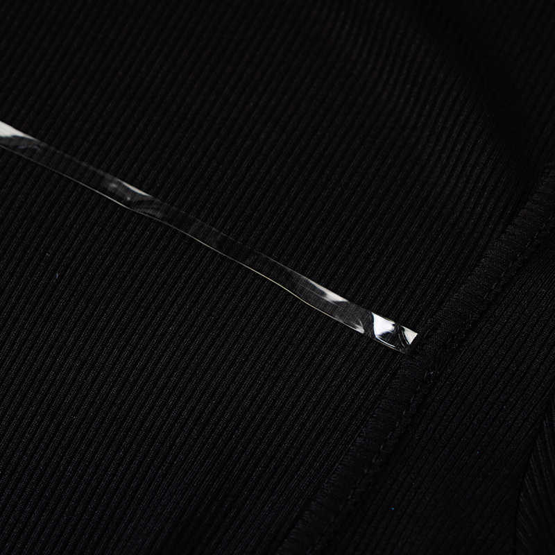 Asia Backless Bodycon Jumpsuit Women Sexy Long Sleeve Solid Color Ribbed Knit Playsuit Fashion Casual Party Outfits 210527