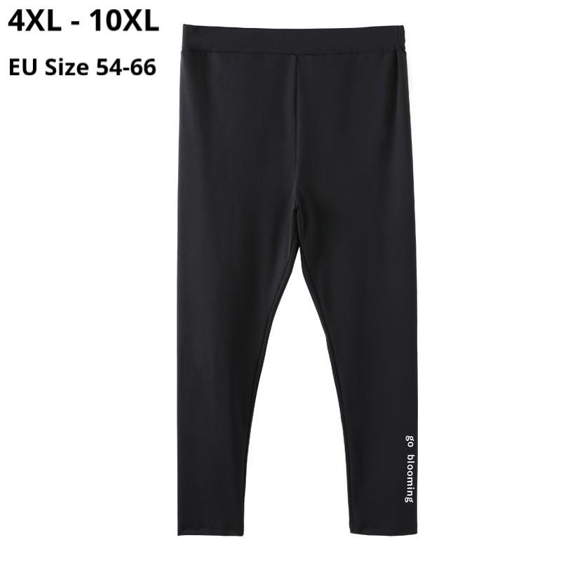 Plus Size Pants 10XL 8XL 6XL 4XL Women Summer High Stretch Femme Waist Black Pencil Slim Long Pant For Mujers
Plus Size Pants 10XL 8XL 6XL 4XL Women Summer High Stretch Femme Waist Black Pencil Slim Long Pant For Mujers