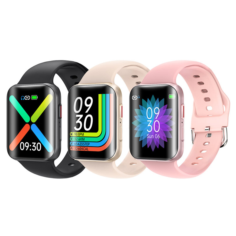 T68 Smart Watch Men Women Full Touch Hyperboloid Screen Bluetooth Call Music Information Reminder Clock Sport Band Alarm Weather Fitness Tracker Smartwatch 2021
T68 Smart Watch Men Women Full Touch Hyperboloid Screen Bluetooth Call Music Information Reminder Clock Sport Band Alarm Weather Fitness Tracker Smartwatch 2021
