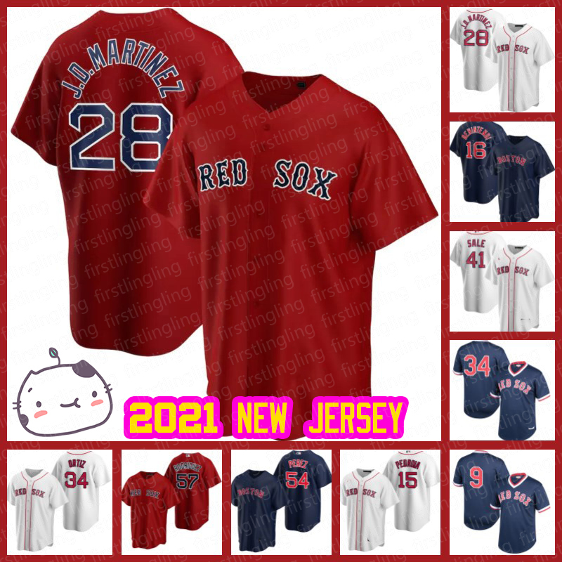 Boston Jerseys Red Sox J.D. Martinez 34 David Ortiz Baseball 5 Enrique Hernandez Rafael Devers Jackie Bradley Jr. Andrew Benintendi Men Davi, Blue;black
Boston Jerseys Red Sox J.D. Martinez 34 David Ortiz Baseball 5 Enrique Hernandez Rafael Devers Jackie Bradley Jr. Andrew Benintendi Men Davi, Blue;black