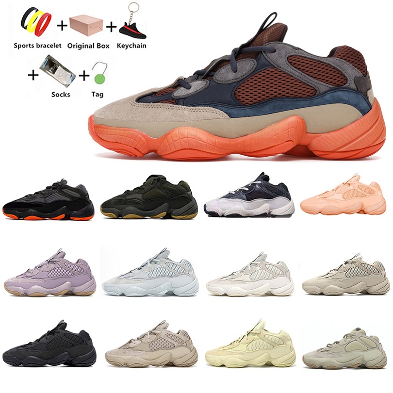 Enflame kanye Enflam 500 mens running shoes fashion Salt Stone Taupe Light Utility Black Super Moon Yellow Bone white men women trainers sports Soft Vision sneakers, Color#8
Enflame kanye Enflam 500 mens running shoes fashion Salt Stone Taupe Light Utility Black Super Moon Yellow Bone white men women trainers sports Soft Vision sneakers, Color#8