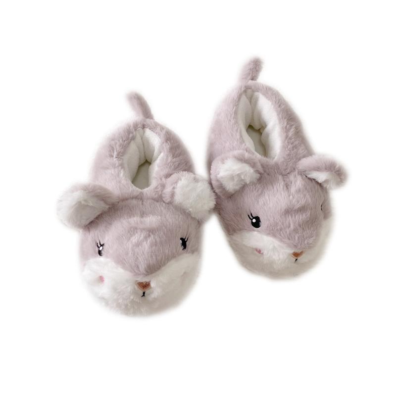 Cute Soft Cute Hamster Ladies Winter Home All-Inclusive With Warm Cotton Slippers Thick Comfortable Soft Non-Slip Shoes, Black
Cute Soft Cute Hamster Ladies Winter Home All-Inclusive With Warm Cotton Slippers Thick Comfortable Soft Non-Slip Shoes, Black