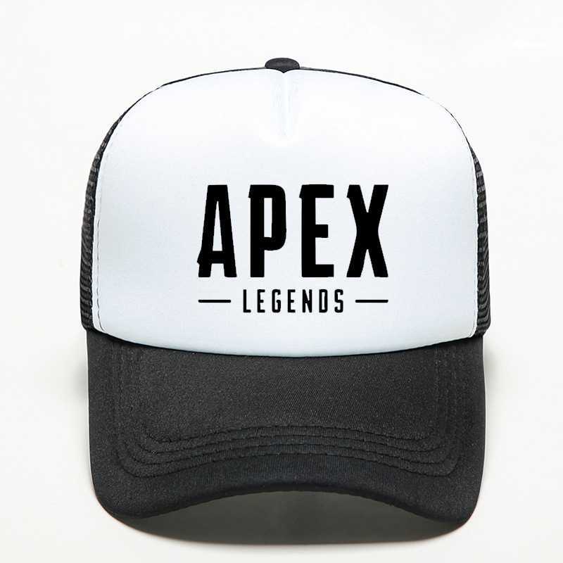 Apex legend hat printing game heroes around the big escape men's and women's duck tongue baseball cap, Yellow
Apex legend hat printing game heroes around the big escape men's and women's duck tongue baseball cap, Yellow