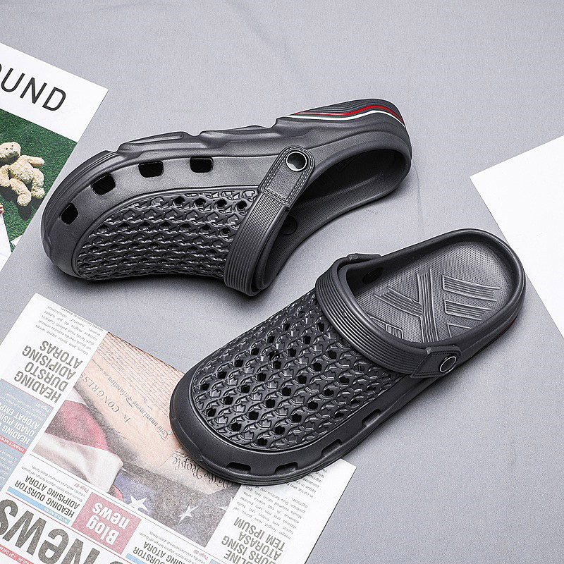 Sell well Sandy beach shoes Casual Comfortable Sandals Lady Gentlemen Fisherman Flip Flops slippers Men's Women's Luxurys Designers
Sell well Sandy beach shoes Casual Comfortable Sandals Lady Gentlemen Fisherman Flip Flops slippers Men's Women's Luxurys Designers