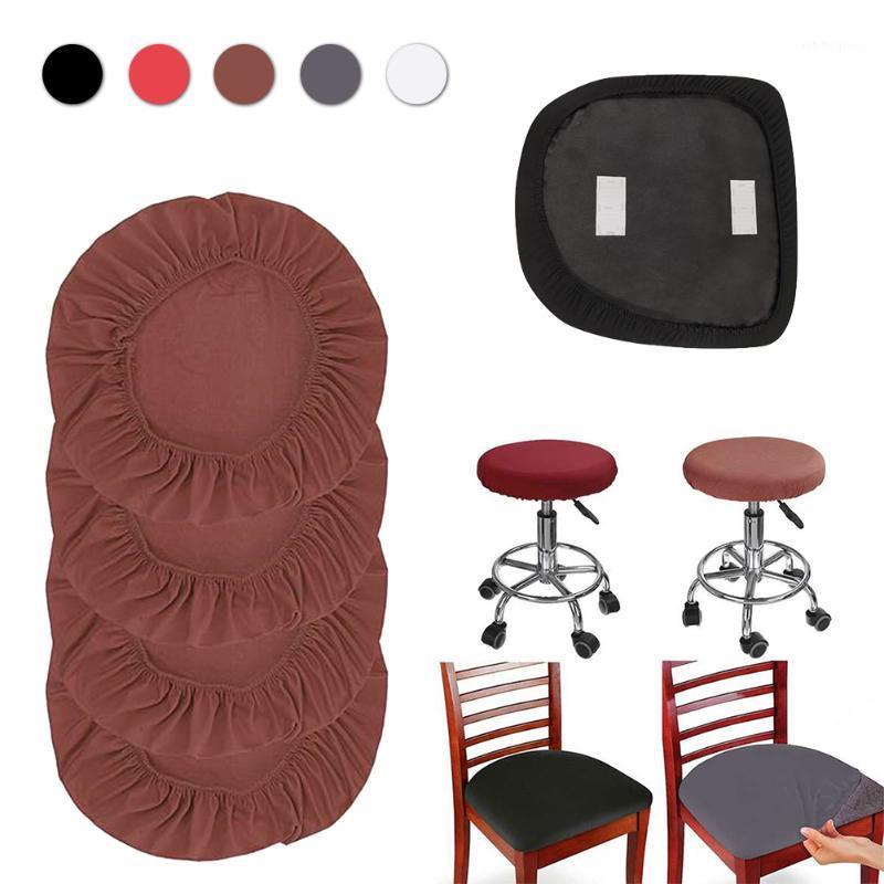 Chair Covers 4Pcs Spandex Dining Room Seat Removable Washable Elastic Cushion For Oblong Square Round
Chair Covers 4Pcs Spandex Dining Room Seat Removable Washable Elastic Cushion For Oblong Square Round