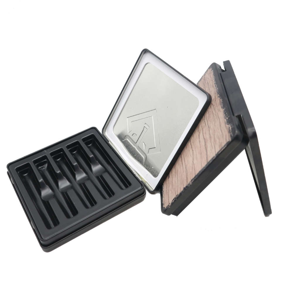 Cigarette case Cigarettes, cigars, 5 Pack tobacco packing square box, Dongguan iron box
Cigarette case Cigarettes, cigars, 5 Pack tobacco packing square box, Dongguan iron box