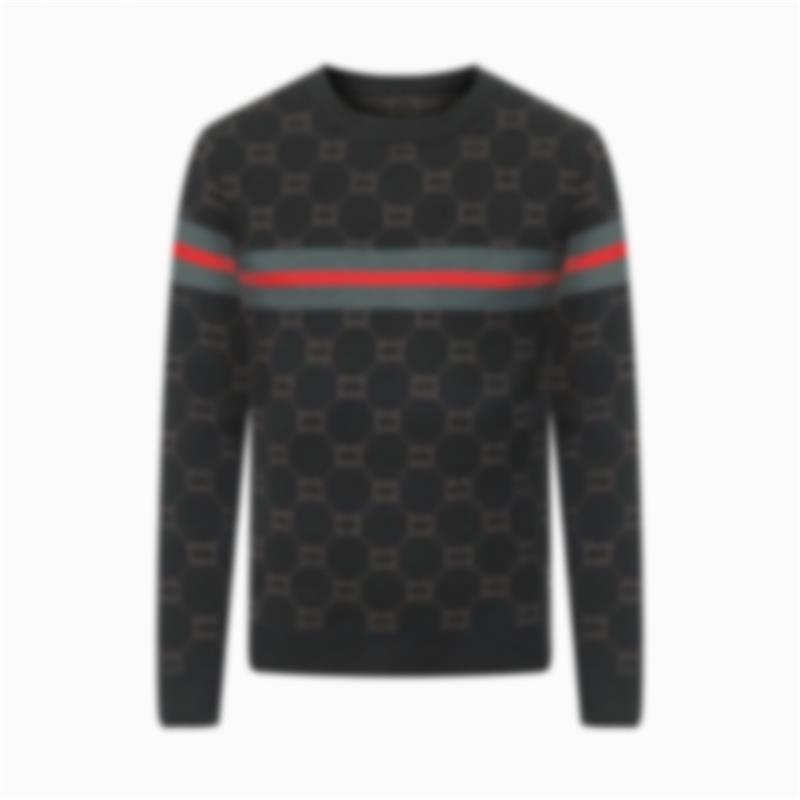 Fashionable fal/winter designer men's sweater high quality crew neck long sleeve lettered hoodie embroidered hip hop sweatshirt Women's casual -3XL. A22
Fashionable fal/winter designer men's sweater high quality crew neck long sleeve lettered hoodie embroidered hip hop sweatshirt Women's casual -3XL. A22