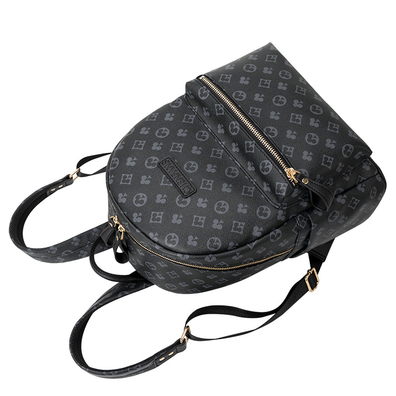 Designer luxury Backpack Mens Handbag Classic black Flower duffle Bag Print Luggage womens Casual chest Travel Crossboby purse 50 models cute Wallet 20 cm Handbags, Original image contact me
Designer luxury Backpack Mens Handbag Classic black Flower duffle Bag Print Luggage womens Casual chest Travel Crossboby purse 50 models cute Wallet 20 cm Handbags, Original image contact me