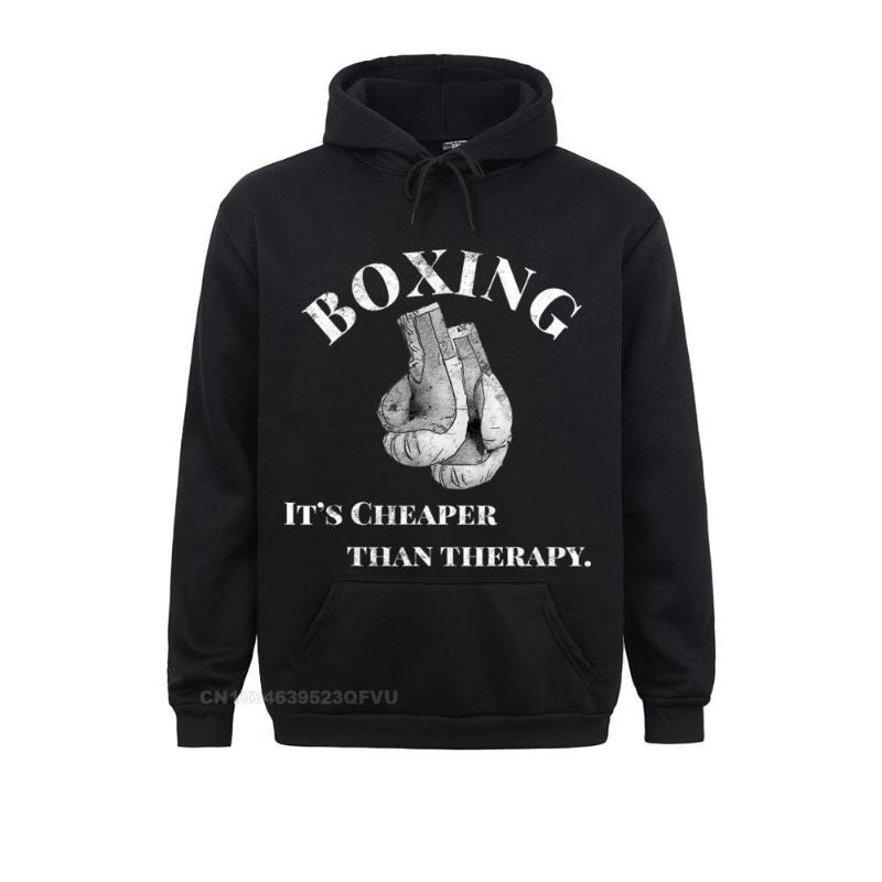 Men' Hoodies & Sweatshirts Funny Boxing Women Er Than Therapy Design Mens Top Men Cotton Harajuku Tees Printed On Japanese Streetwear, Black
Men' Hoodies & Sweatshirts Funny Boxing Women Er Than Therapy Design Mens Top Men Cotton Harajuku Tees Printed On Japanese Streetwear, Black