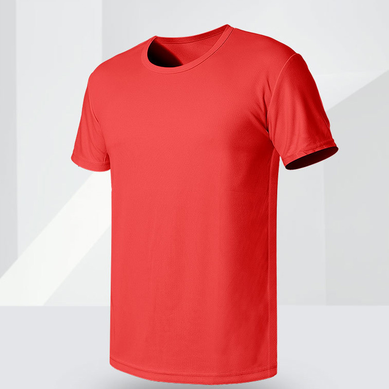 Men Plus Size 4xl 6xl 7xl Male Tshirt Summer Pure Solid Color Quick Dry Black T-Shirt Short Sleeve White O-Neck Tee T Shirt 210518