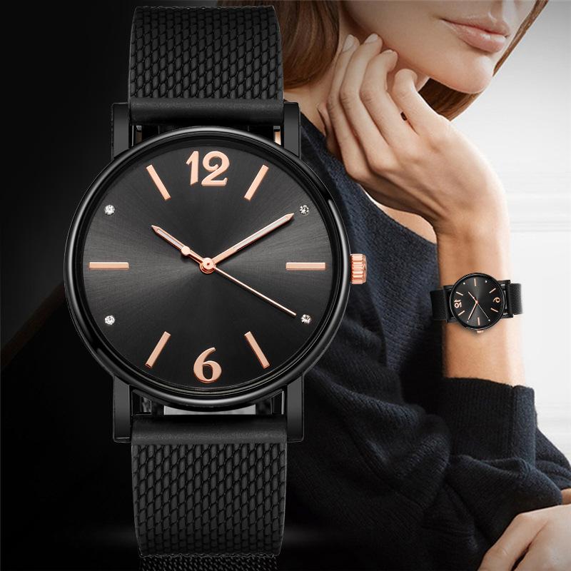 Wristwatches Women Watch Rhinestones Starry Sky Stainless Steel Strap Fashion Casual Wristwatch Men Christmas Gift, 05
Wristwatches Women Watch Rhinestones Starry Sky Stainless Steel Strap Fashion Casual Wristwatch Men Christmas Gift, 05