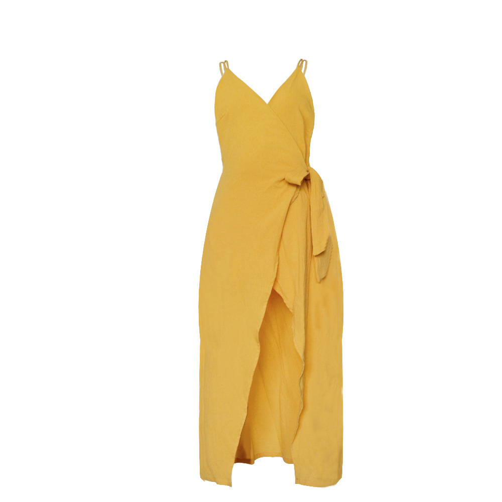 Paris Girl Fashion V-Neck Elegant Backless Slim Bow Tie Strap Bohemian Summer Beach Sling Long Dress Female 210524, White
Paris Girl Fashion V-Neck Elegant Backless Slim Bow Tie Strap Bohemian Summer Beach Sling Long Dress Female 210524, White
