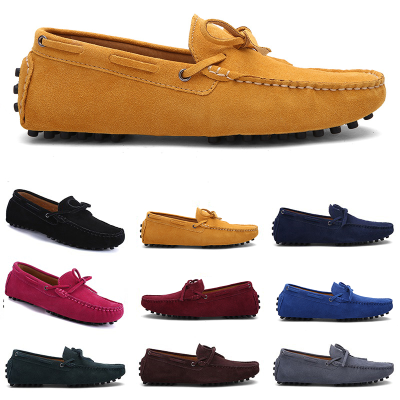 men casual shoes Espadrilles triple black navy brown wine red Lime Green Sky Blue Burgundy mens sneakers outdoor jogging walking seven
men casual shoes Espadrilles triple black navy brown wine red Lime Green Sky Blue Burgundy mens sneakers outdoor jogging walking seven