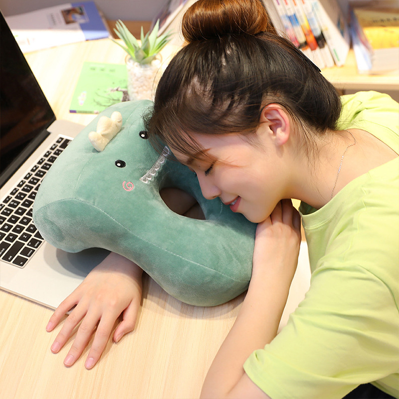 Breathable siesta pillow office sleeping pillow sleeping pillow sleeping primary school students classroom lunch break
Breathable siesta pillow office sleeping pillow sleeping pillow sleeping primary school students classroom lunch break