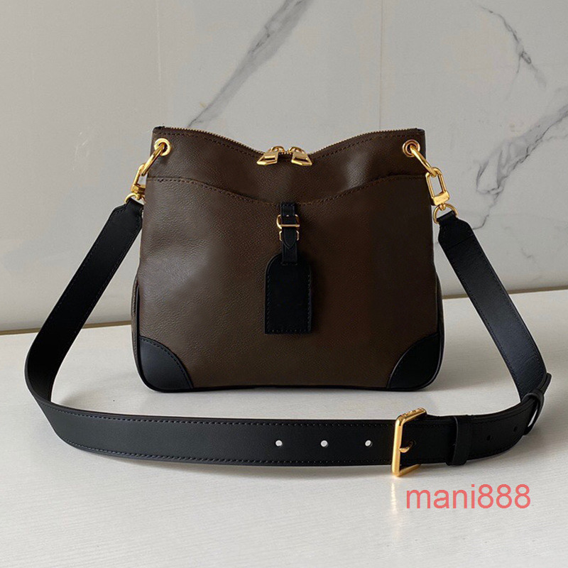 Luxurys Designers Bags Womens Fashion Handbag 3A+ Top Quality New ODEONS PM MM Shoulder Bag Multi Pochette Leather Letter crossbody Casual, Fedex shipping
Luxurys Designers Bags Womens Fashion Handbag 3A+ Top Quality New ODEONS PM MM Shoulder Bag Multi Pochette Leather Letter crossbody Casual, Fedex shipping