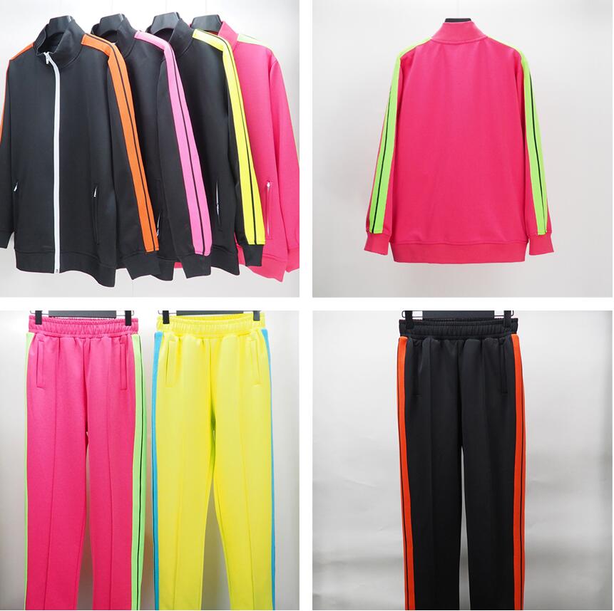 Mans and Women Tracksuit Sweat Suit Palmes womens Sports Casual Jackets Jogger Outer Garment Pants Set Mens Jacket Sporting Angels Suits sets, I need look other product
Mans and Women Tracksuit Sweat Suit Palmes womens Sports Casual Jackets Jogger Outer Garment Pants Set Mens Jacket Sporting Angels Suits sets, I need look other product