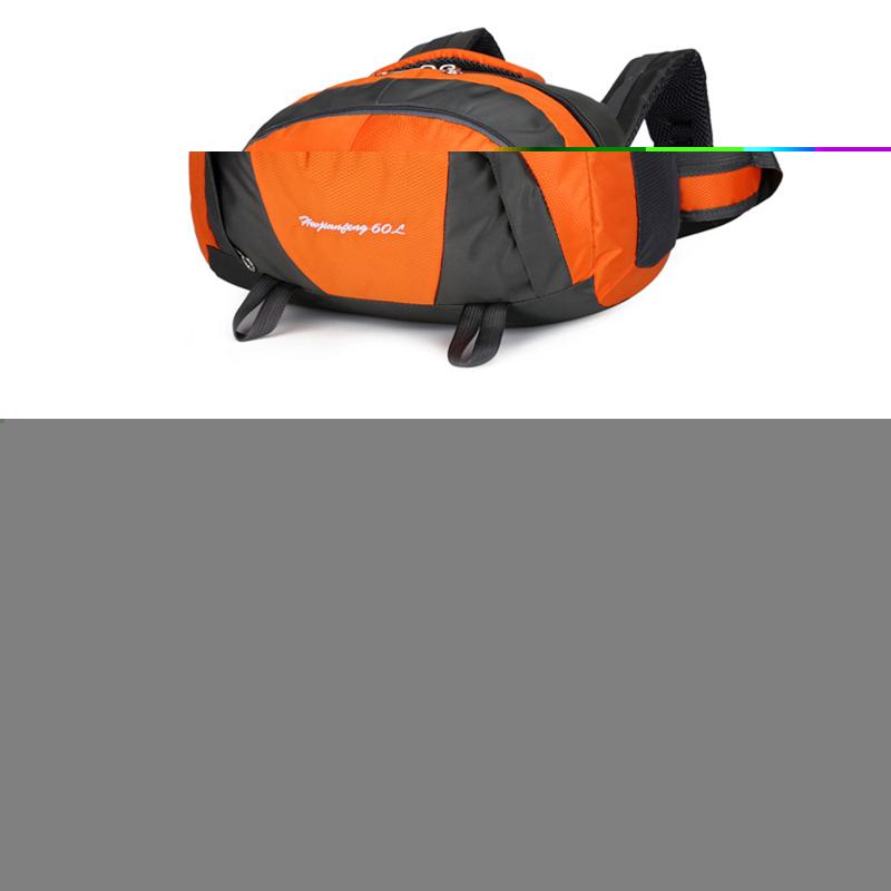 Outdoor Camping Backpack Waterproof Trekking Large Capacity Hiking Cycling Climbing Sports For Men Women Bags
Outdoor Camping Backpack Waterproof Trekking Large Capacity Hiking Cycling Climbing Sports For Men Women Bags