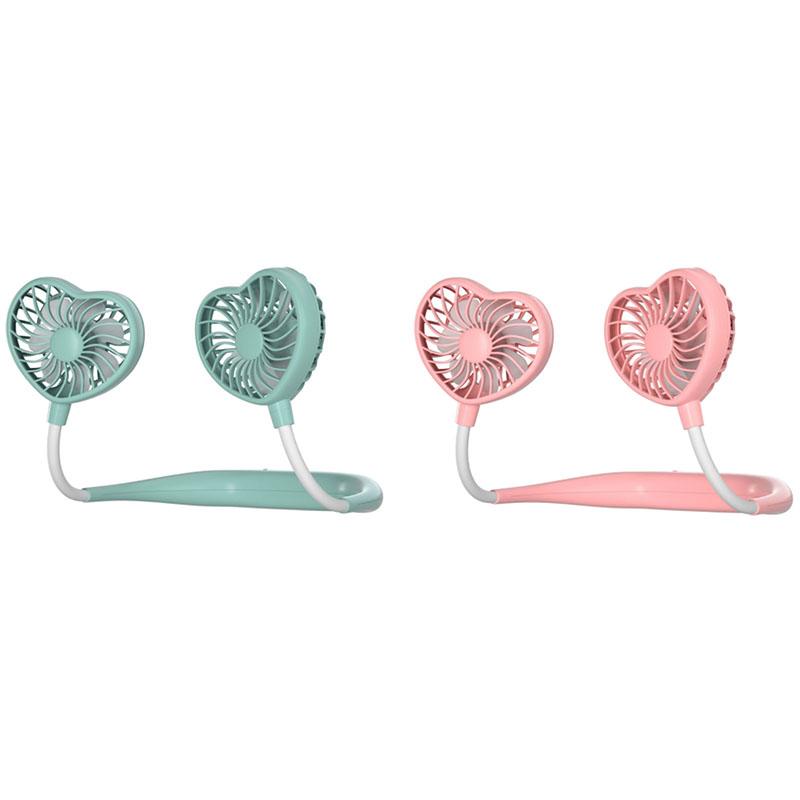 Mini USB Portable Fan Neck Ventilator Small Desk Fans Air Cooler Conditioner Electric
Mini USB Portable Fan Neck Ventilator Small Desk Fans Air Cooler Conditioner Electric