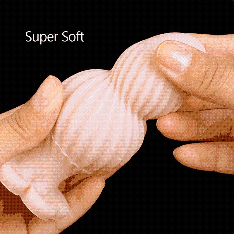 Sex Toys For Couples Super Soft Silicone Anal Plug BuPlug Dildo Adult Products Women And Men Novelty Product Adults