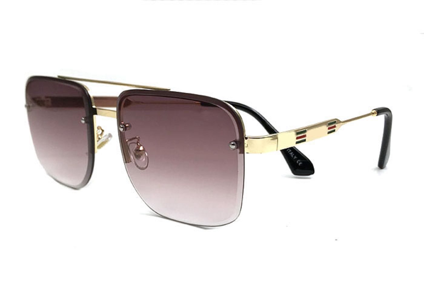 High quality Square Fashion Men Sunglasses UV Protection Beach Vintage Women Sun glasses Retro Eyewear With Case, White;black
High quality Square Fashion Men Sunglasses UV Protection Beach Vintage Women Sun glasses Retro Eyewear With Case, White;black