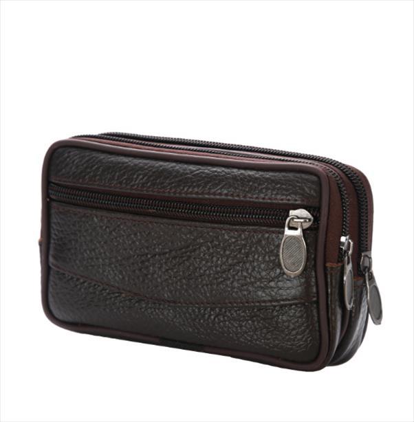 double zipper mens fanny pack male coin purse pu leather waterproof casual mobile phone man waist packs bags
double zipper mens fanny pack male coin purse pu leather waterproof casual mobile phone man waist packs bags