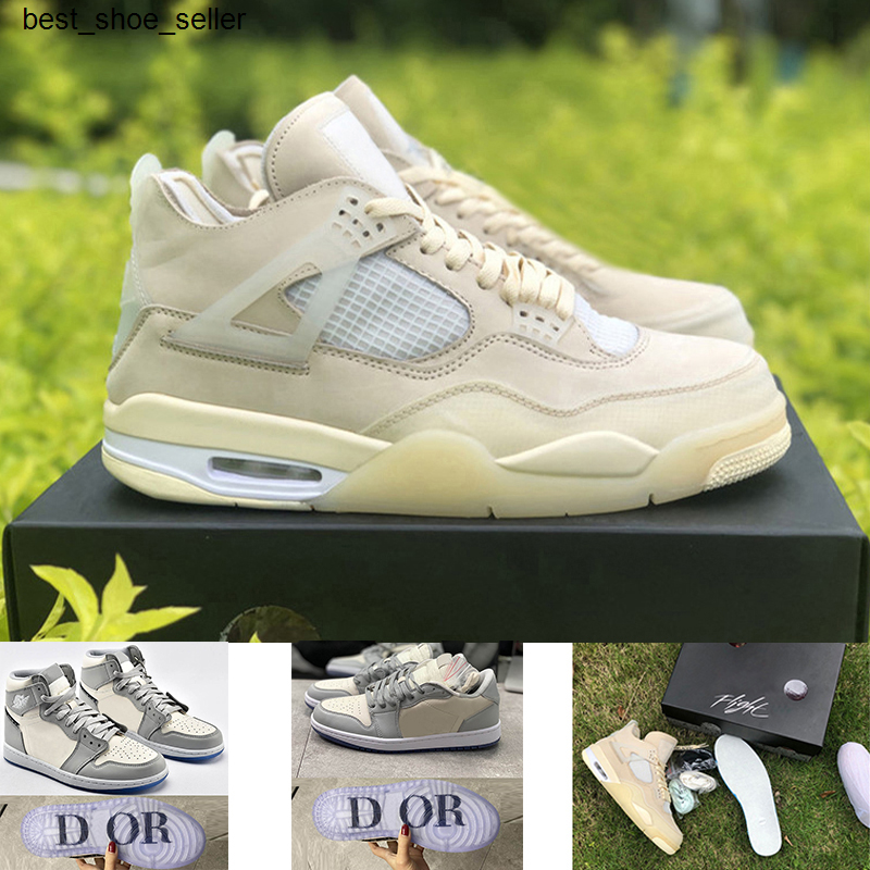 With box Laces 2020 Top Quality Dio Jumpman Sail 4 1s Luxury Womens Mens Basketball Shoes Leather Mesh mens trainers sports sneakers 13, Sail 4s
With box Laces 2020 Top Quality Dio Jumpman Sail 4 1s Luxury Womens Mens Basketball Shoes Leather Mesh mens trainers sports sneakers 13, Sail 4s