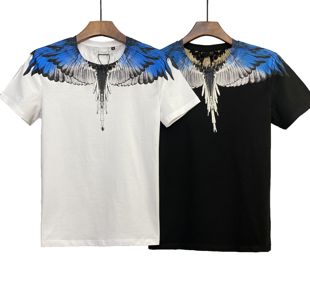 Free transport of high-quality cotton t shirts Summer, European American short-sleeved T-shirt fashion and casual printed MD212, M208
Free transport of high-quality cotton t shirts Summer, European American short-sleeved T-shirt fashion and casual printed MD212, M208
