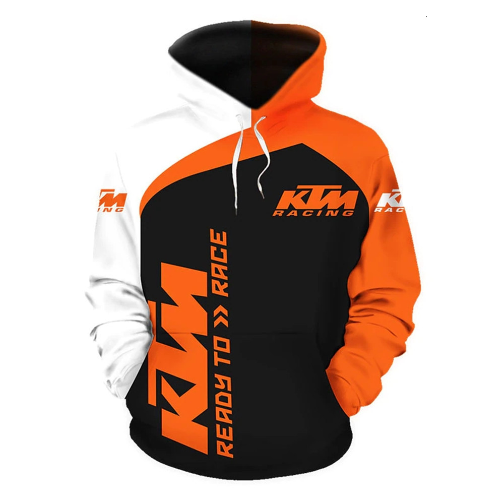 Sweatshirts Brand Hoodie Motorbike k t m Trui 3d Digital Printing Herenmode Capuchon Lent &herfst Casual, Black
Sweatshirts Brand Hoodie Motorbike k t m Trui 3d Digital Printing Herenmode Capuchon Lent &herfst Casual, Black