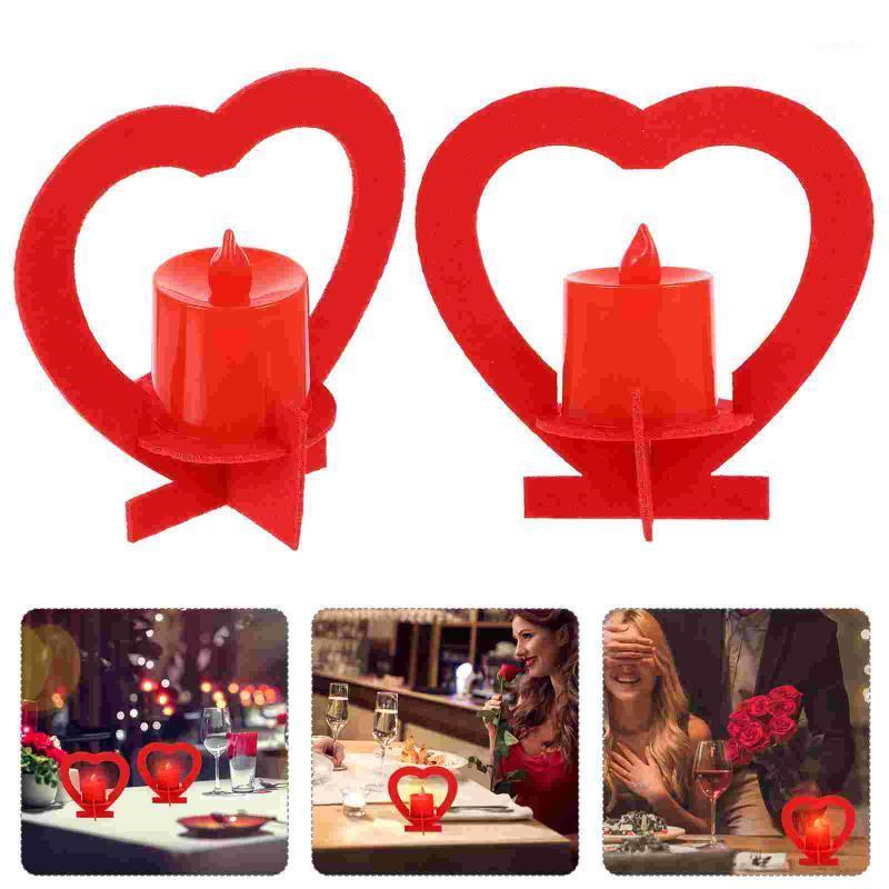 Party Decoration 1 Set 12 Pcs Felt Electronic Candles Valentine's Day Wedding Adornments
Party Decoration 1 Set 12 Pcs Felt Electronic Candles Valentine's Day Wedding Adornments