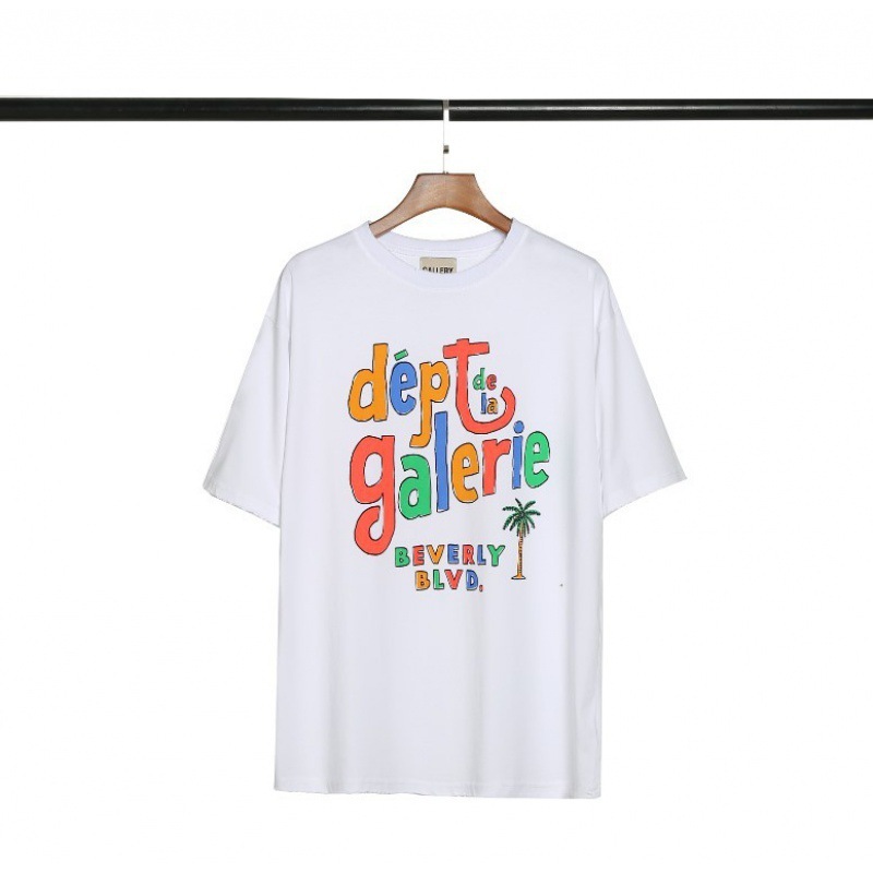 2021gally dept Ouyang Nana same short sleeve Hawaiian painted round neck T-shirt loose high street T-shirt, White
2021gally dept Ouyang Nana same short sleeve Hawaiian painted round neck T-shirt loose high street T-shirt, White