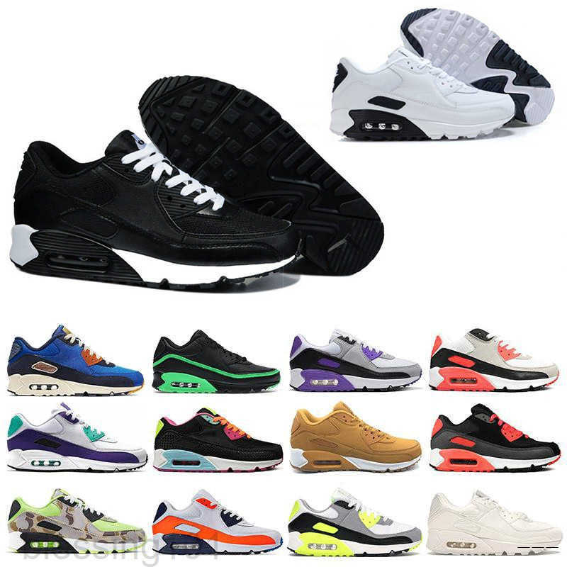 Men Women Sneakers Shoes Classic 90 Casual Wholesale Drop Shipping Sports Trainer Air Cushion KK88, Black
Men Women Sneakers Shoes Classic 90 Casual Wholesale Drop Shipping Sports Trainer Air Cushion KK88, Black